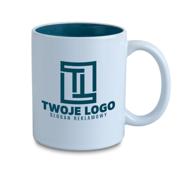 Sublimation Mug - Coloured Inner